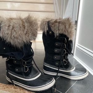 SOREL JOAN OF ARCTIC WINTER BOOT